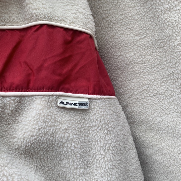 Winter jacket with removable spring and fall coat - Picture 3 of 8